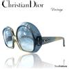 CHRISTIAN DIOR occhiali da sole 1205 D560 "VERY RARE "VINTAGE 70s-80s sunglasses