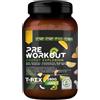 MYLAB NUTRITION Srl T-Rex Pre Workout Gusto Tropical Da 250g