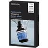 MEDIHEAL Hyaluronate Wrapping Serum Mask Hydrate Dewy Maschera in tessuto 10 pz.