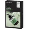 MEDIHEAL Teatree Wrapping Serum Mask Calming Hydra Maschera in tessuto 10 pz.