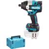 MAKITA Avvitatore a Impulsi Makita DTW700ZJ 18V