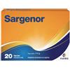 MEDA PHARMA SpA SARGENOR 20F 5ML NF