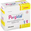 Pergidal Bambini Soluzione Orale Trattamento Stitichezza 20 Bustine