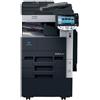 KONICA MINOLTA BIZHUB 283 STAMPANTE LASER MULTIFUNZIONE A3 BN RETE 28PPM