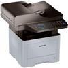 SAMSUNG PROXPRESS M4070FR STAMPANTE LASER MULTIFUNZIONE A4 BIANCONERO