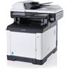 TRIUMPH ADLER DCC 6626 STAMPANTE LASER A4 MULTIFUNZIONE A COLORI KYOCERA FS-C262
