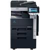 KONICA MINOLTA BIZHUB 223 STAMPANTE LASER MULTIFUNZIONE A3 BN RETE 23PPM