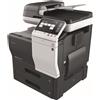 KONICA MINOLTA BIZUB C3351 STAMPANTE LASER MULTIFUNZIONE COLORI A4 33PPM