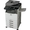 SHARP MX-M282N STAMPANTE LASER MULTIFUNZIONE A3 BIANCO NERO 28PPM