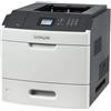 LEXMARK MS810DN STAMPANTE LASER A4 BIANCO NERO DUPLEX RETE 83PPM