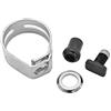 SHIMANO St-R8150 Spremere Silver/Black One Size