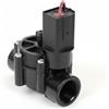 Rain Bird 100-DV 9V - Valvola Magnetica di irrigazione, 1, Colore: Grigio
