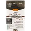 Guam Upker Kolor 4.05 Castano Cioccolato