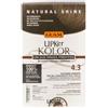 Guam Upker Kolor 4.3 Castano Dorato