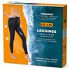 Guam Fibramar Leggings Classico Snellente Girovita XS/S (38-40)