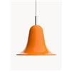 Verpan Lampada a sospensione piccola Pantop, Design Verner Panton