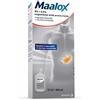 Maalox 4% + 3,5% Sospensione Orale Menta 250 ml
