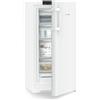 LIEBHERR FNd 4234 Plus NoFrost Congelatore verticale con No Frost, GARANZIA 10 ANNI INCLUSA* originale LIEBHERR, libera installazione, bianco, 125,5 x 60 cm, Nuova classe D