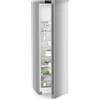 LIEBHERR RBsfd 5221 Plus BioFresh Frigorifero monoporta con BIOFRESH e vano congelatore, GARANZIA 10 ANNI INCLUSA* originale LIEBHERR, libera installazione, color acciaio, 185,5 x 60 cm, Nuova classe D