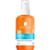 La Roche Posay Anthelios UVAir Mist SPF30 Protezione Solare Viso Corpo 200 ml