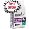 EXCLUSION DIET CANE HYPOALLERGENIC ADULT MEDIUM LARGE CERVO E PATATE 12 KG