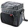 Jata Hogar Borsa Termica Porta Alimenti, Tessuto, Grigio, 19,5 L