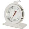 De Buyer 4885.01, Termometro da forno, acciaio inox