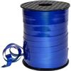 Morex Ribbon 18310/250 - 614 Lucky Lucido Nastro, Blu Royal, 3/20,3 cm x 228,6 m