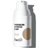 Hcs High Cosmetic Solution FACE D HYDRAGLOW DOPOSOLE VISO FLUIDO 30 ML