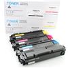 ABC Set di 4 toner compatibili per Kyocera TK-5370 Ecosys MA3500cix MA3500cifx PA3500cx TK5370