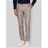 Blooker Pantalone chino uomo in cotone nylon e spandex - regular fit
