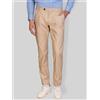 Blooker Pantalone chino uomo in cotone nylon e spandex - regular fit