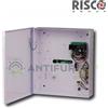 Risco Modulo Alimentatore Remoto Switching con Contenitore Metallico Protetto-Risco RP128PSPSEUA
