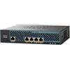 Cisco Router wireless Cisco 2504 Gigabit Ethernet nero