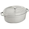 ZWILLING STAUB LA COCOTTE 5.5 L Oval Cast iron Casserole baking dish
