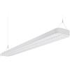 LEDVANCE Linear IndiviLED diretto/indiretto 1500 apparecchio a sospensione 56W 830
