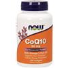 NOW FOODS CoQ10 con Omega-3 60 mg 120 St