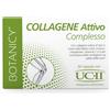Botanicy COLLAGENE Attivo Complesso 30 pz Capsule