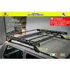 GEV BARRE CESTELLO PORTATUTTO PORTABAGAGLI ACCIAIO 6 BARRE FIAT PANDA DAL 1980 2003