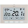 Perry Cronotermostato Wifi display LCD Retroilluminato 230V - 1TXCR029WIFI