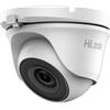 HikVision THC-T120-M Telecamera Dome 4in1 da 2 MP, ottica 2.8 mm, IR 20 m - HikVision