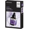 MEDIHEAL PDRN Wrapping Serum Mask Lifting Maschera in tessuto 10 pz.
