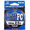 Sunline SaltiMate Egi Leader FC 30 m 2,5 NUOVO