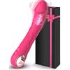 Does not apply Vibratoreper Donna Professionale Clotoride Vibratoriper Donne 10 Modalità Vibrat