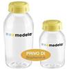 MEDELA ITALIA SRL POPPATOIO 150 ML 3PZ