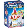 PLAYMOBIL 6688 Super 4 Donella met Muzikale Bloementoren + Geluid