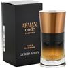 Armani Code Profumo Pour Homme Edp Spray