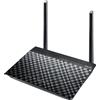 ASUS DSL-N16 Router WLAN Fast Ethernet Single Band (2,4GHz) Nero