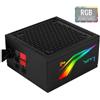 Aerocool Alimentatore Aerocool LUX RGB 750M/ 750W/ Ventola da 12 cm/ 80 Plus Bronze