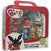 Bing BNG07000 Figura giocattolo per bambini